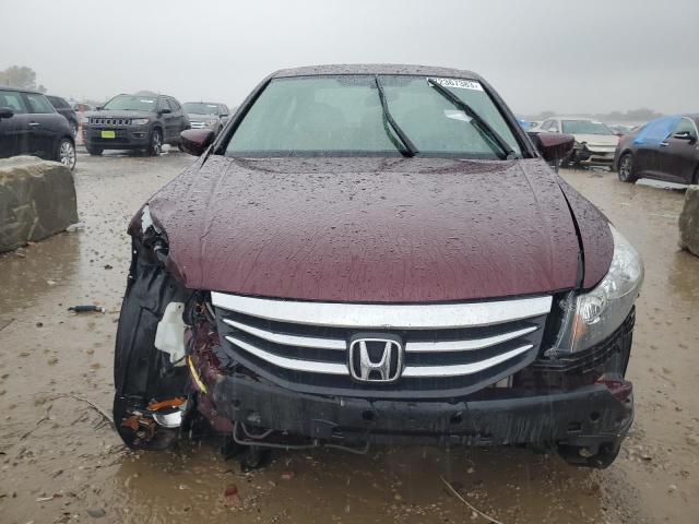 Photo 5 from auction – 2012 HONDA ACCORD LX with VIN 1HGCP2F30CA046661