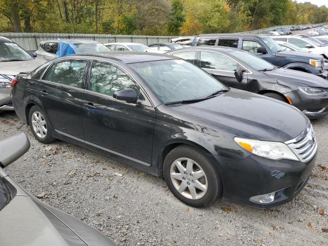 Photo 4 from auction – 2012 TOYOTA AVALON BAS with VIN 4T1BK3DB8CU444042