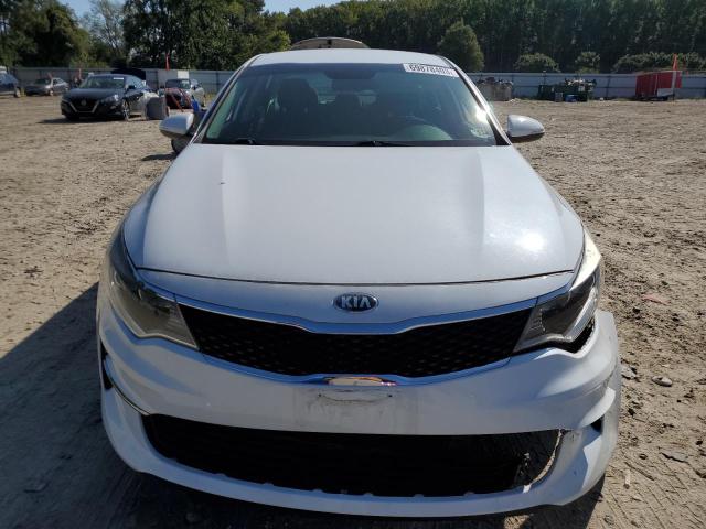 Photo 5 from auction – 2016 KIA OPTIMA LX with VIN 5XXGT4L12GG076359