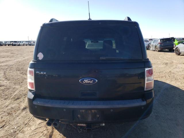 Photo 6 from auction – 2009 FORD FLEX SE with VIN 2FMDK51C19BA15342