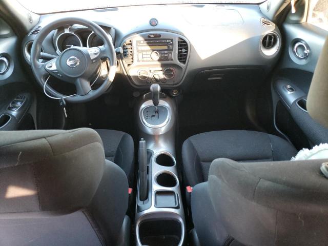 Photo 8 from auction – 2011 NISSAN JUKE S with VIN JN8AF5MR6BT008490