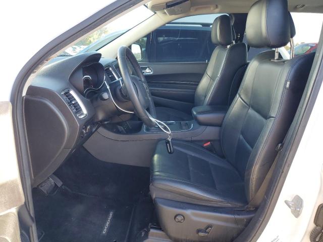 Photo 7 from auction – 2014 DODGE DURANGO LI with VIN 1C4RDJDG9EC370538