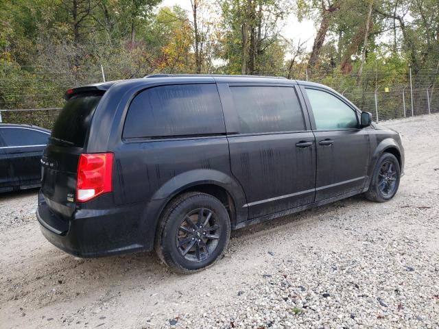 Photo 3 from auction – 2019 DODGE GRAND CARA with VIN 2C4RDGEGXKR747852