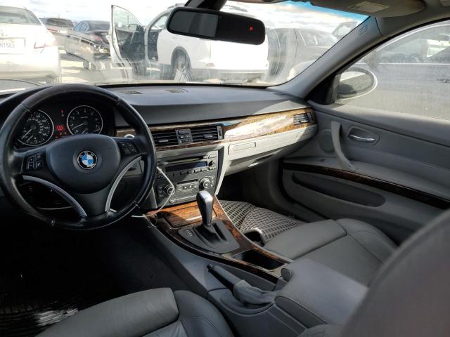 Photo 8 from auction – 2007 BMW 328 I with VIN WBAVA33577KX83261