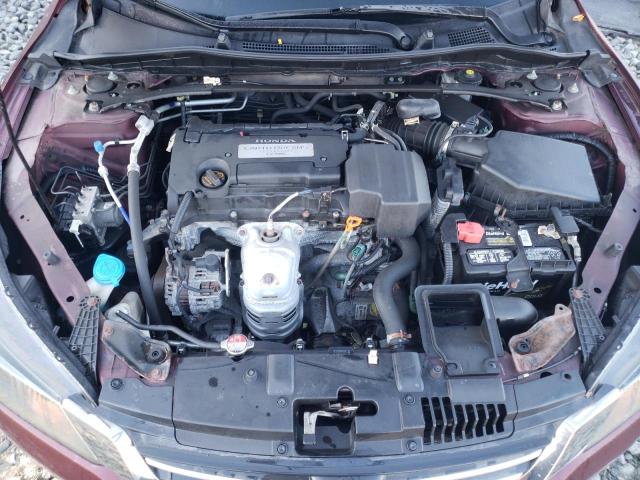 Photo 11 from auction – 2013 HONDA ACCORD SPO with VIN 1HGCR2F5XDA024924