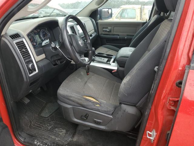 Photo 7 from auction – 2012 DODGE RAM 1500 S with VIN 1C6RD7LP7CS278293