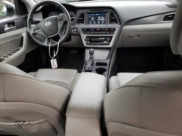 Photo 8 from auction – 2016 HYUNDAI SONATA SPO with VIN 5NPE34AF3GH425734