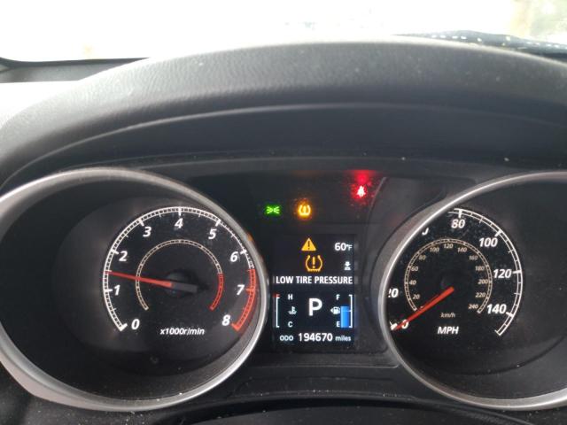 Zdjęcie 9 z aukcji – 2011 MITSUBISHI OUTLANDER z VIN JA4AR4AUXBZ008490