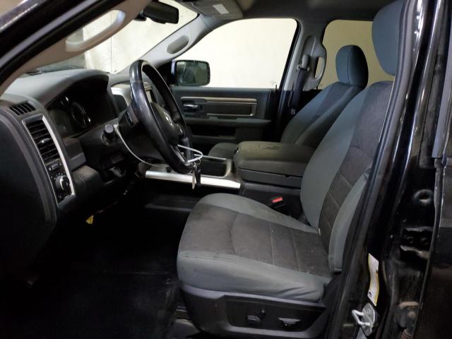 Zdjęcie 7 z aukcji – 2017 RAM 1500 SLT z VIN 3C6RR7LT3HG564851