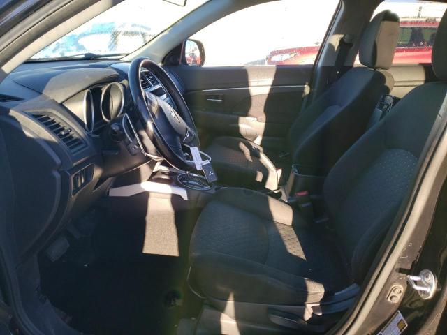 Photo 7 from auction – 2011 MITSUBISHI OUTLANDER with VIN JA4AR4AU8BZ000825
