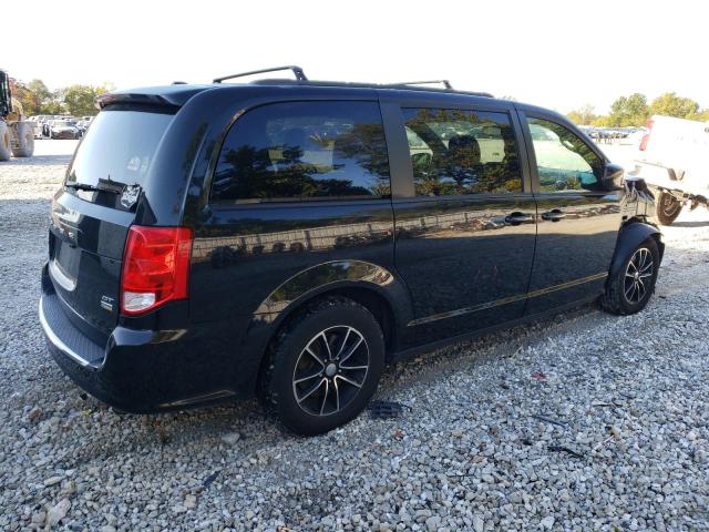 Foto 3 de la subasta – 2018 DODGE GRAND CARA con VIN 2C4RDGEG4JR201630