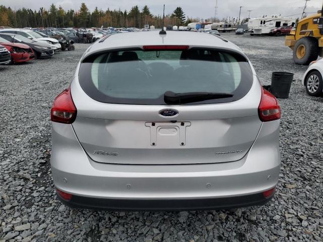 Photo 6 from auction – 2017 FORD FOCUS TITA with VIN 1FADP3N23HL326142