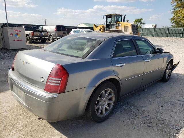 Photo 3 from auction – 2006 CHRYSLER 300C with VIN 2C3KA63H06H239731