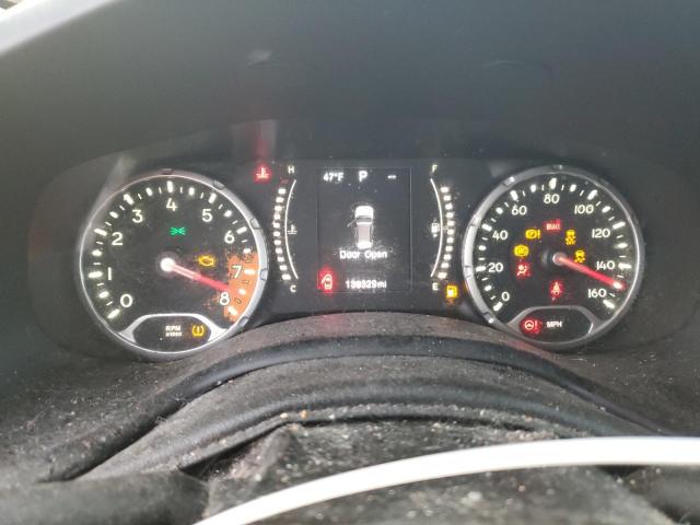 Photo 9 from auction – 2015 JEEP RENEGADE S with VIN ZACCJAAT1FPB29070
