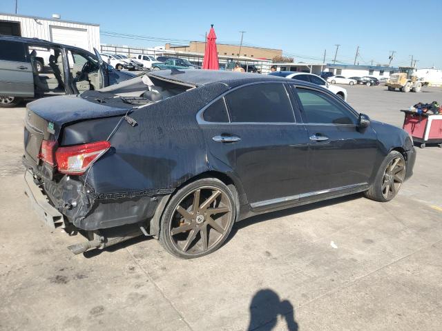 Photo 3 from auction – 2011 LEXUS ES 350 with VIN JTHBK1EG7B2422609