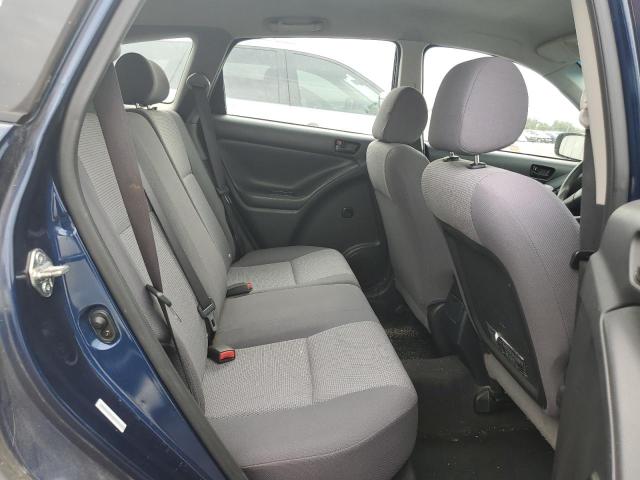 Photo 10 from auction – 2005 PONTIAC VIBE with VIN 5Y2SL63815Z444950