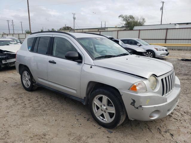 Photo 4 from auction – 2008 JEEP COMPASS SP with VIN 1J8FT470X8D728050