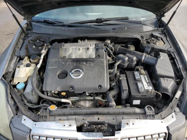 Foto 11 de la subasta – 2005 NISSAN MAXIMA SE con VIN 1N4BA41EX5C812795