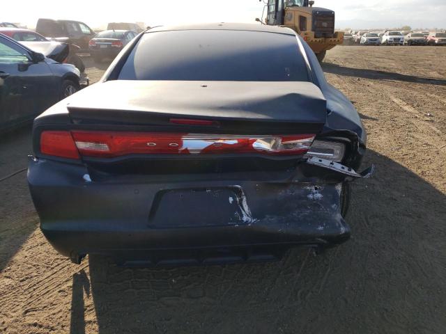 Photo 6 from auction – 2014 DODGE CHARGER PO with VIN 2C3CDXAT1EH207331