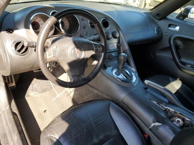 صورة رقم 8 من المزاد - 2007 PONTIAC SOLSTICE مع VIN 1G2MB35B47Y140852