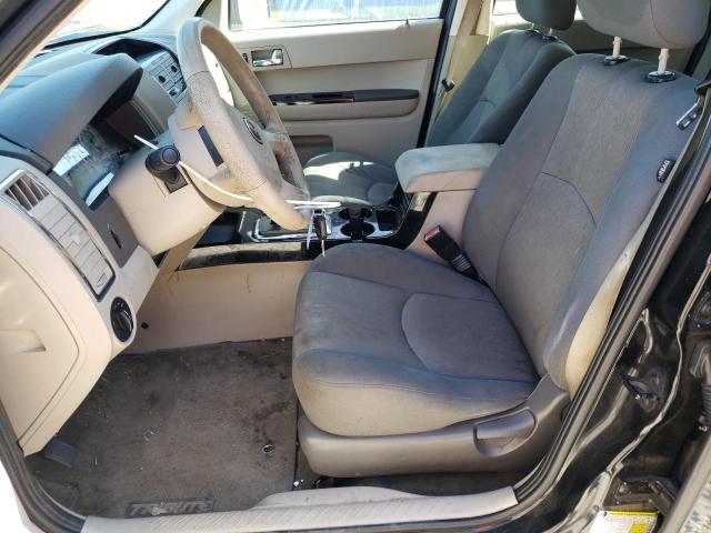 Photo 7 from auction – 2008 MAZDA TRIBUTE I with VIN 4F2CZ02Z48KM15661