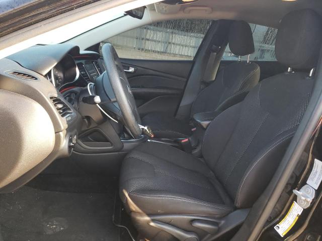 Photo 7 from auction – 2016 DODGE DART SXT with VIN 1C3CDFBA6GD689091