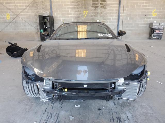 Photo 5 from auction – 2022 ASTON MARTIN VANTAGE with VIN SCFSMGBW8NGP06575