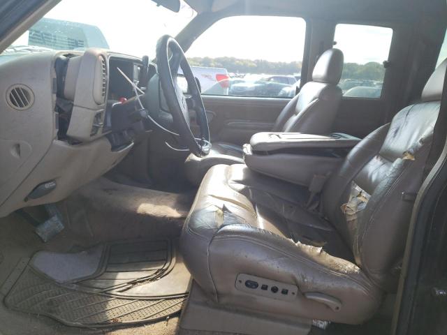 Photo 7 from auction – 1997 CHEVROLET GMT-400 C1 with VIN 2GCEC19R7V1180772