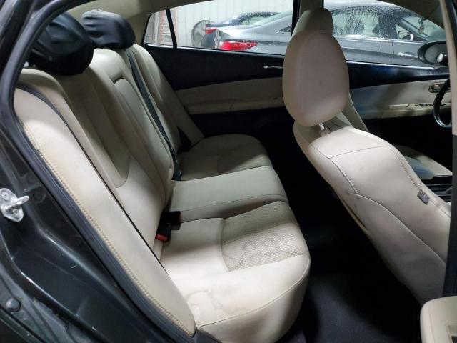 Photo 10 from auction – 2012 MAZDA 6 I with VIN 1YVHZ8DH3C5M43977