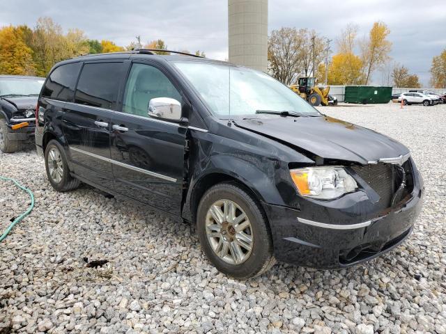 Photo 4 from auction – 2010 CHRYSLER TOWN & COU with VIN 2A4RR6DX0AR248905