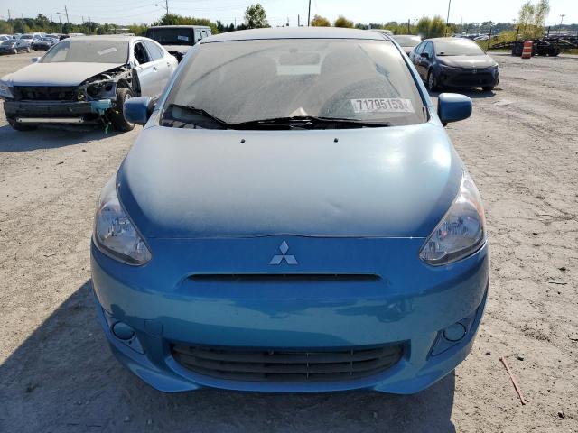 Photo 5 from auction – 2015 MITSUBISHI MIRAGE DE with VIN ML32A3HJ1FH033168