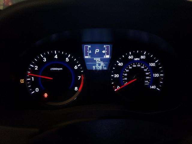 Photo 9 from auction – 2016 HYUNDAI ACCENT SE with VIN KMHCT4AE0GU151442