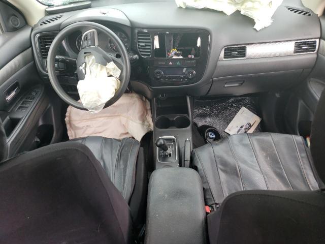 Photo 8 from auction – 2014 MITSUBISHI OUTLANDER with VIN JA4AD2A32EZ009518