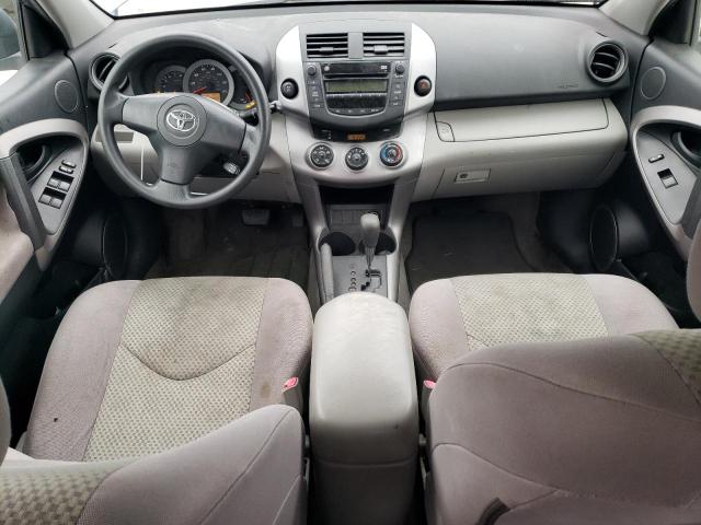 Photo 8 from auction – 2008 TOYOTA RAV4 with VIN JTMBD33V186059640