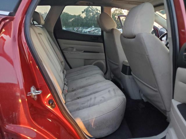 Photo 6 from auction – 2011 MAZDA CX-7 with VIN JM3ER2B54BC354940