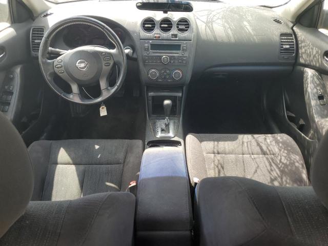 Photo 8 from auction – 2012 NISSAN ALTIMA BAS with VIN 1N4AL2AP5CC116662