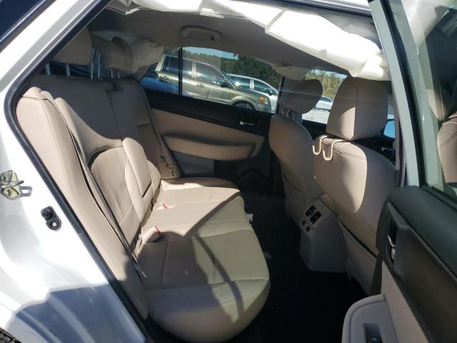 Photo 11 from auction – 2016 SUBARU OUTBACK 3. with VIN 4S4BSENC8G3352556