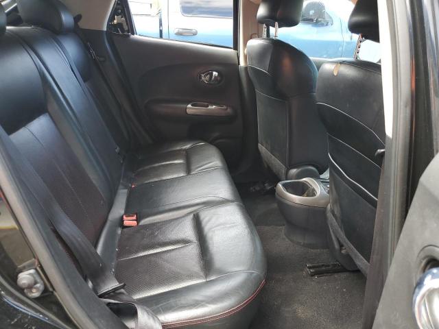 Photo 11 from auction – 2012 NISSAN JUKE S with VIN JN8AF5MR9CT104342