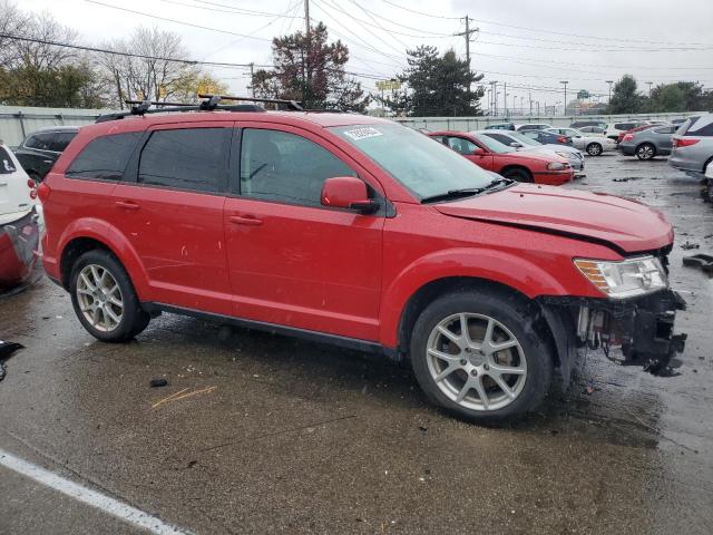 Zdjęcie 4 z aukcji – 2016 DODGE JOURNEY SX z VIN 3C4PDCBB1GT116727