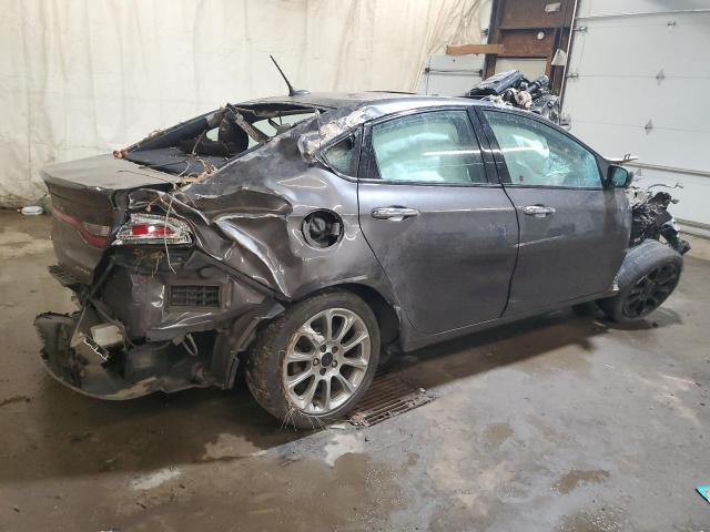 Photo 3 from auction – 2015 DODGE DART LIMIT with VIN 1C3CDFCB3FD141930