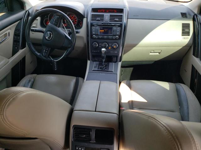 Photo 8 from auction – 2010 MAZDA CX-9 with VIN JM3TB2MAXA0232278