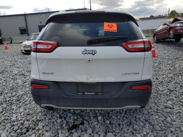 Photo 6 from auction – 2017 JEEP CHEROKEE L with VIN 1C4PJMDB7HW524043
