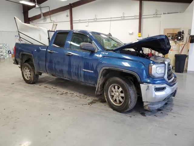 Photo 4 from auction – 2016 GMC SIERRA K15 with VIN 1GTV2LEC4GZ370698