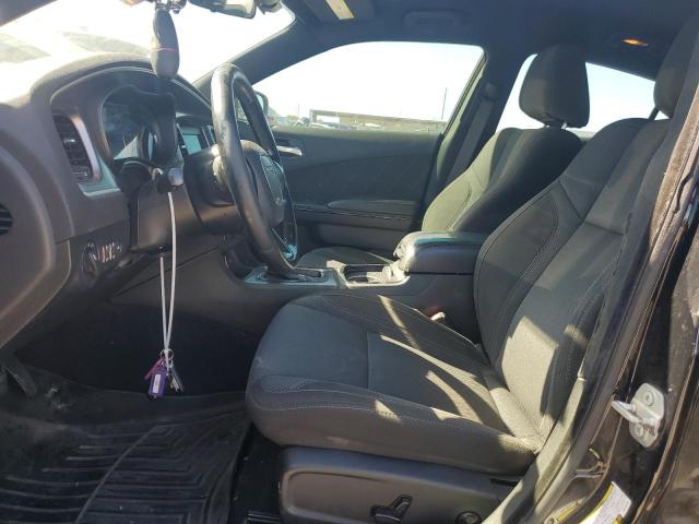 Photo 7 from auction – 2019 DODGE CHARGER SX with VIN 2C3CDXBG7KH732536