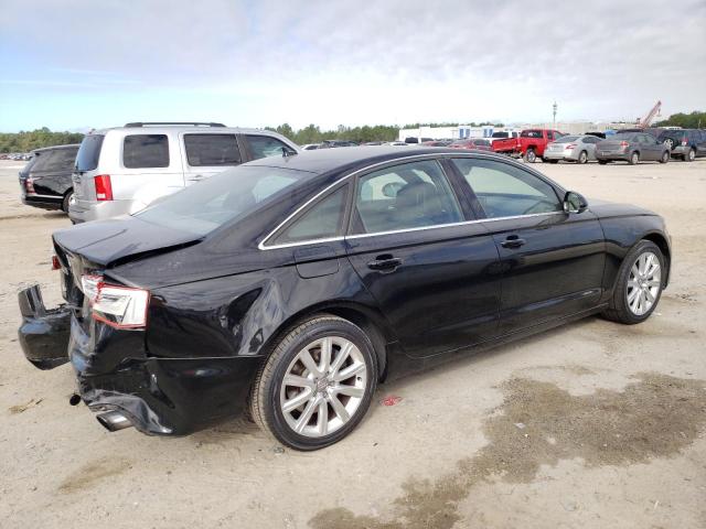 Photo 3 from auction – 2015 AUDI A6 PREMIUM with VIN WAUFFAFC8FN003012