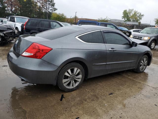 Photo 3 from auction – 2012 HONDA ACCORD EXL with VIN 1HGCS1B87CA002909