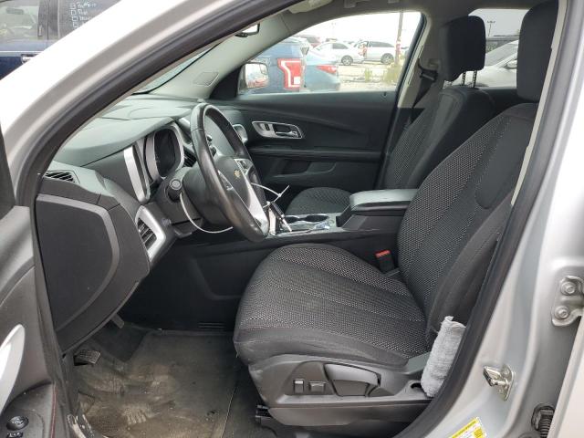 Photo 7 from auction – 2014 CHEVROLET EQUINOX LT with VIN 2GNALBEK0E6125359