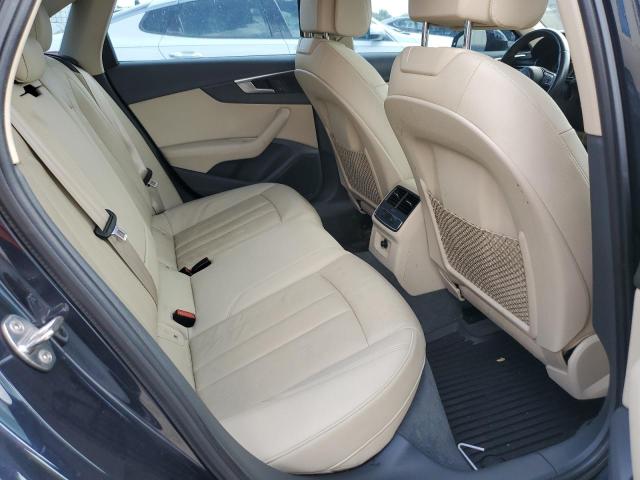 Photo 10 from auction – 2017 AUDI A4 ULTRA P with VIN WAUGMAF4XHA139123