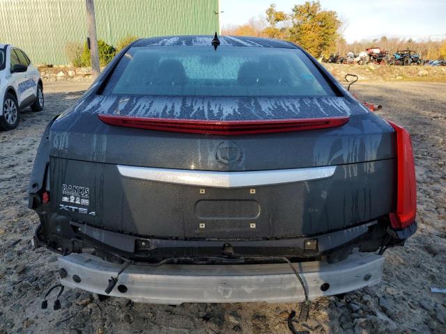 Photo 6 from auction – 2013 CADILLAC XTS PREMIU with VIN 2G61T5S32D9103855