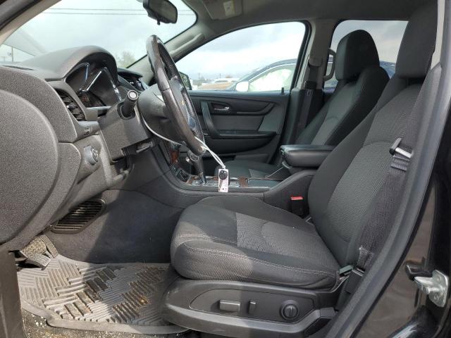Photo 7 from auction – 2014 CHEVROLET TRAVERSE L with VIN 1GNKVGKD2EJ347955